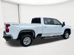 2025 Silverado 2500HD Thumbnail 5