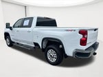2025 Silverado 2500HD Thumbnail 7