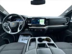 2025 Silverado 2500HD Thumbnail 13