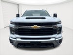 2025 Silverado 2500HD Thumbnail 22
