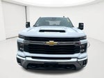 2025 Silverado 2500HD Thumbnail 1