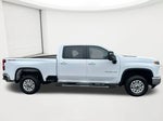 2025 Silverado 2500HD Thumbnail 2