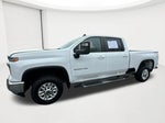 2025 Silverado 2500HD Thumbnail 7