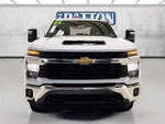 2025 Silverado 2500HD Thumbnail 2