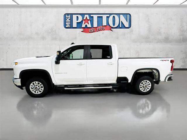 2025 Chevrolet Silverado Hd - $49,294