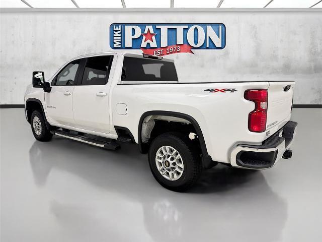 2025 Chevrolet Silverado Hd - $49,294