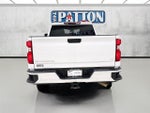 2025 Silverado 2500HD Thumbnail 6