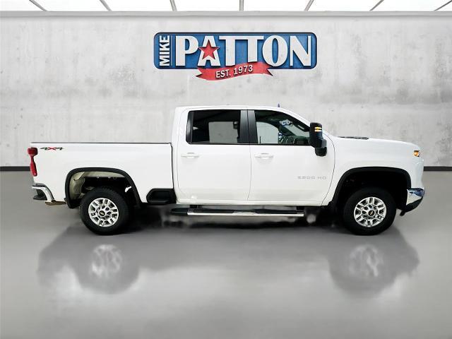 2025 Chevrolet Silverado Hd - $49,294