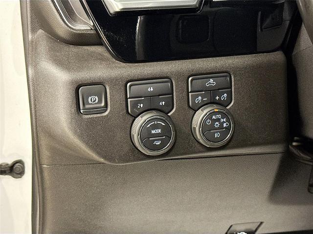 2025 Chevrolet Silverado Hd - $49,294