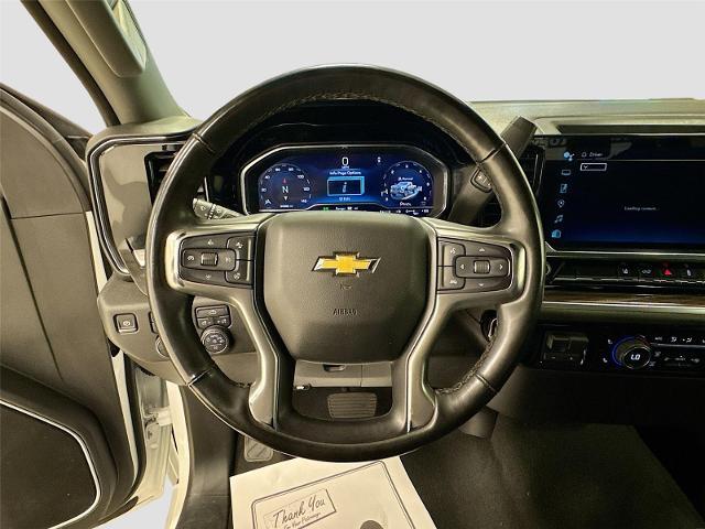 2025 Chevrolet Silverado Hd - $49,294