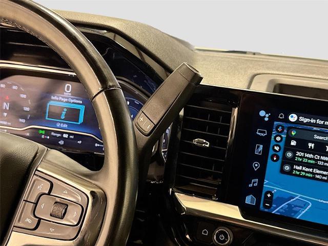 2025 Chevrolet Silverado Hd - $49,294