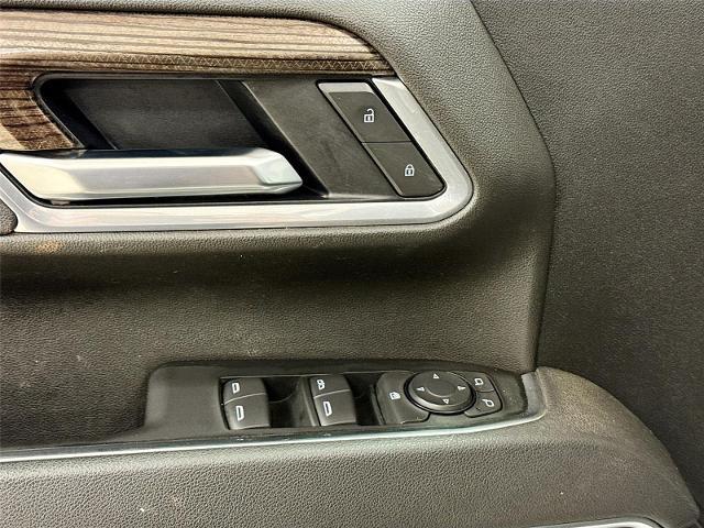 2025 Chevrolet Silverado Hd - $49,294