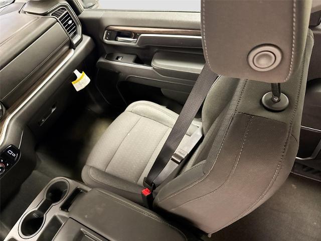 2025 Chevrolet Silverado Hd - $49,294