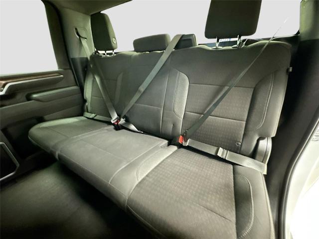 2025 Chevrolet Silverado Hd - $49,294