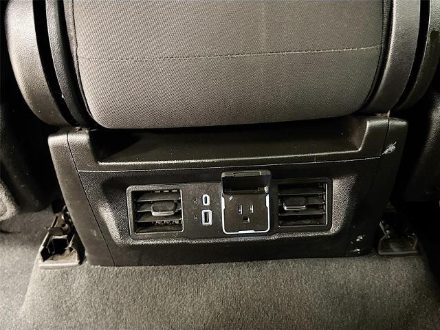 2025 Chevrolet Silverado Hd - $49,294