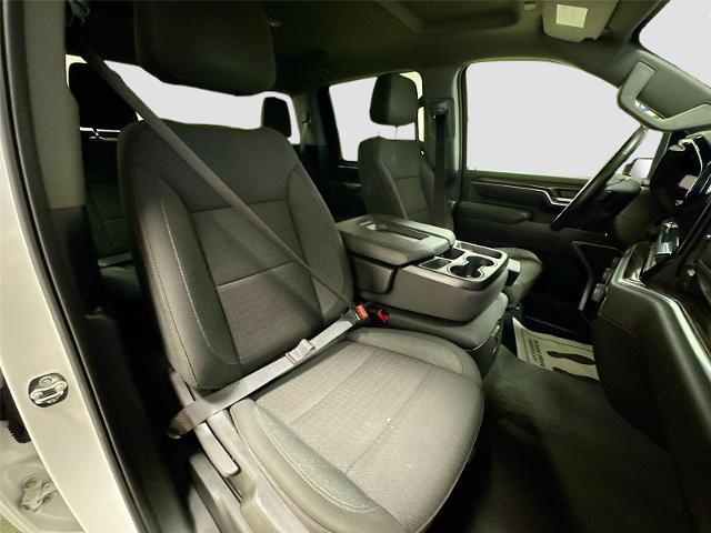 2025 Chevrolet Silverado Hd - $49,294