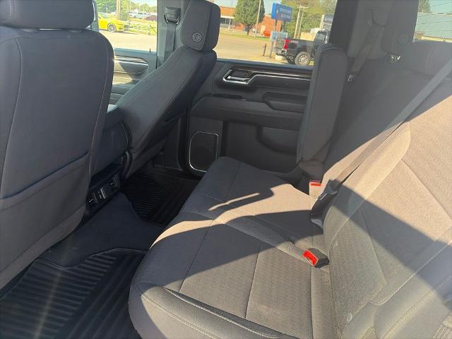 2025 Chevrolet Silverado Hd - $53,472