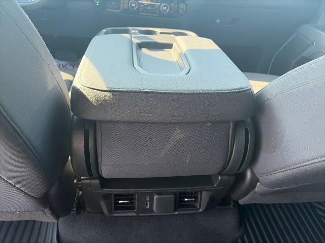 2025 Chevrolet Silverado Hd - $53,472