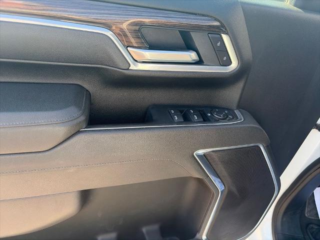 2025 Chevrolet Silverado Hd - $53,472