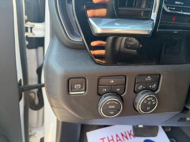 2025 Chevrolet Silverado Hd - $53,472