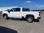 2025 Silverado 2500HD Thumbnail 2