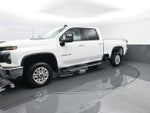 2025 Silverado 2500HD Thumbnail 1