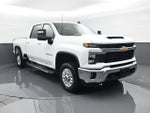 2025 Silverado 2500HD Thumbnail 3