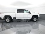 2025 Silverado 2500HD Thumbnail 4