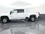 2025 Silverado 2500HD Thumbnail 5