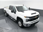 2025 Silverado 2500HD Thumbnail 20