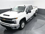 2025 Silverado 2500HD Thumbnail 21