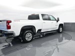 2025 Silverado 2500HD Thumbnail 22