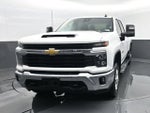 2025 Silverado 2500HD Thumbnail 23