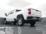 2025 Silverado 2500HD Thumbnail 24