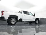 2025 Silverado 2500HD Thumbnail 25