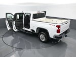 2025 Silverado 2500HD Thumbnail 27
