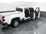 2025 Silverado 2500HD Thumbnail 28