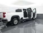 2025 Silverado 2500HD Thumbnail 30