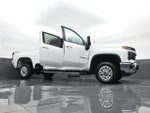 2025 Silverado 2500HD Thumbnail 32