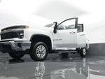 2025 Silverado 2500HD Thumbnail 33
