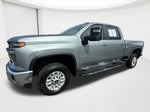 2025 Silverado 2500HD Thumbnail 1