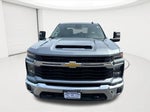2025 Silverado 2500HD Thumbnail 2