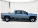 2025 Silverado 2500HD Thumbnail 4