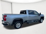 2025 Silverado 2500HD Thumbnail 5