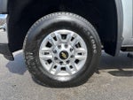 2025 Silverado 2500HD Thumbnail 24