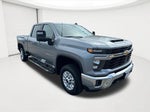 2025 Silverado 2500HD Thumbnail 3