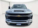 2025 Silverado 2500HD Thumbnail 22