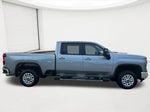 2025 Silverado 2500HD Thumbnail 4