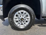 2025 Silverado 2500HD Thumbnail 24