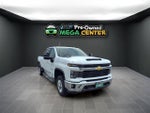 2025 Silverado 2500HD Thumbnail 26